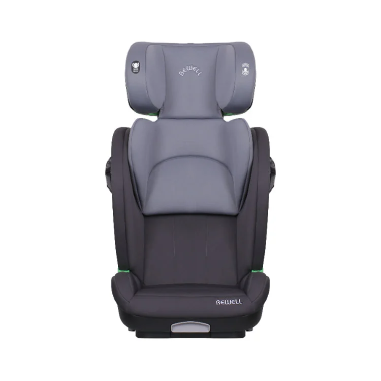 100-150cm i-سائز بچوں کی حفاظتی کار سیٹ