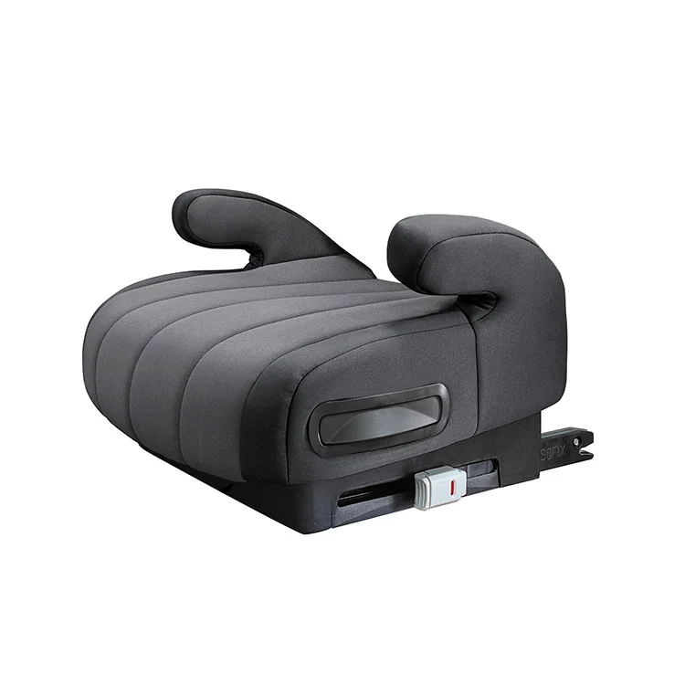 I-سائز R129 isofix بوسٹر سیٹ-گروپ 3 خصوصی 125-150 سینٹی میٹر