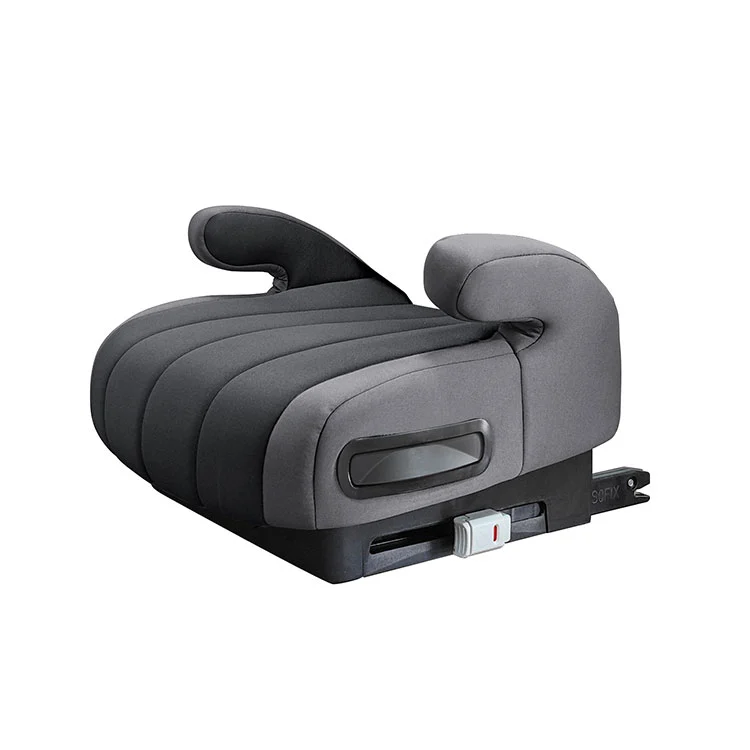 I-سائز R129 isofix بوسٹر سیٹ-گروپ 3 خصوصی 125-150 سینٹی میٹر