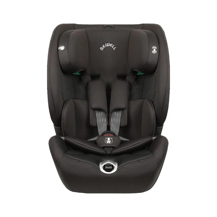 Baby Safety Car Seat With Top Tether System Baby Safety Car Seat With Top Tether System