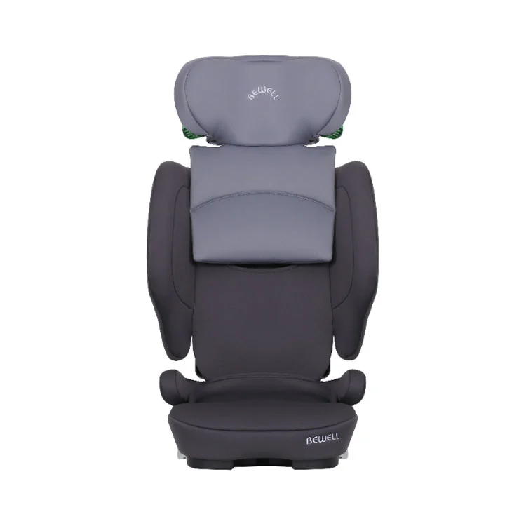 Child Safety Car Seat With Isofix Fixation
