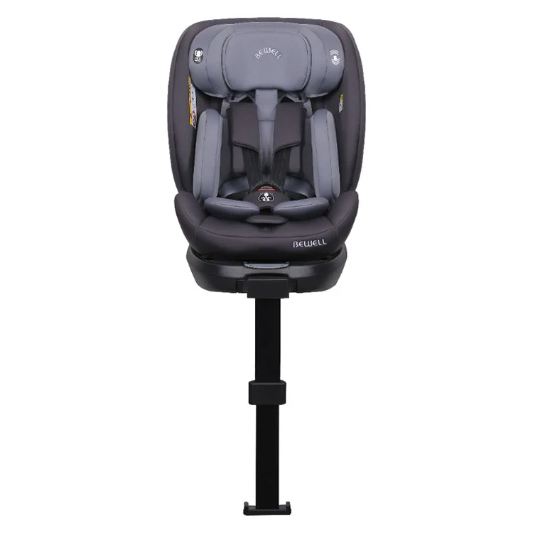 Children Safety Car Seat With Sips Side Impact Protection System